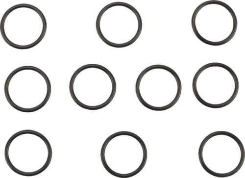 Pierścień uszczelniający o-ring 23.81x2.62mm 10 szt. Kramp OR238126290P010 - Intertraktor