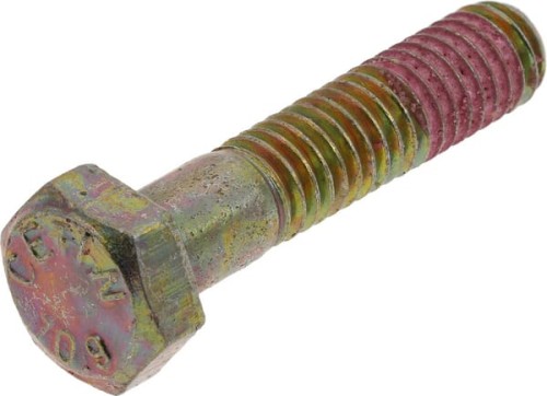 Śruba M6x28 10.9 (100) 1007208 - Intertraktor
