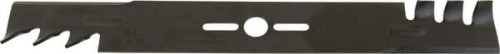 Nóż mulczujący, L=527 mm otwór okrągły Ø 25.4 Kramp FGP408021 - Intertraktor