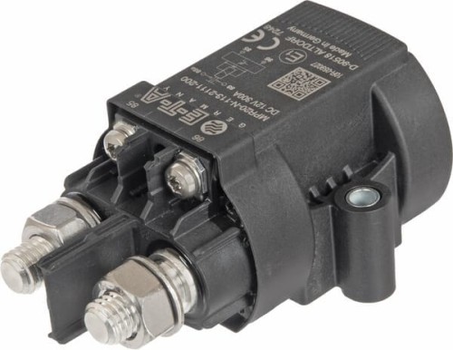 Akumulator POWER RELAIS 12V 300A SI3212300 - Intertraktor