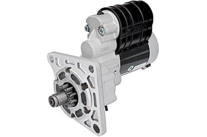 Rozrusznik z reduktorem 12V 2.8kW Z-10 Vapormatic VPF6002 - Intertraktor
