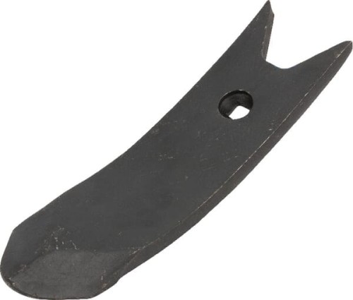 Dziób zęba 80x14 mm materiał B33 506065 - Intertraktor