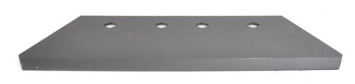 Lemiesz obracalny, 14" prawy L=130 mm Kuhn 622182 - Intertraktor