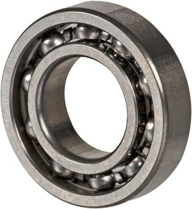 Łożysko kulkowe zwykłe 8x16x4 mm INA/FAG 688