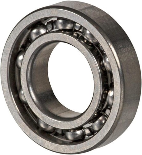 Łożysko kulkowe zwykłe 8x16x4 mm INA/FAG 688 - Intertraktor