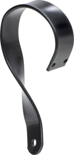 Sprężyna talerza roboczego, 90x13x28 mm lewa 5240317031 - Intertraktor