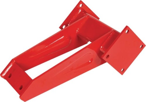 Błotnik 105176003 - Intertraktor