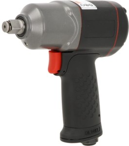 Pneumatyczny klucz udarowy 1/2" 680 Nm, typ Mini kompozytowy 1919101210KR