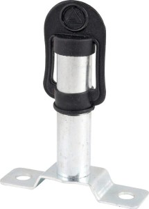 Uchwyt do lampy błyskowej, przykręcany 1400950012