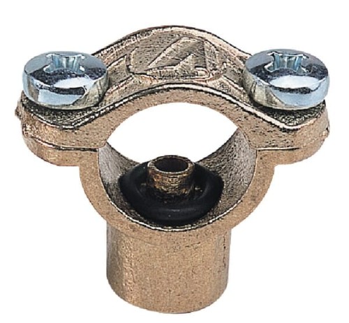 Obejma do uchwytu dyszy 004215 - Intertraktor