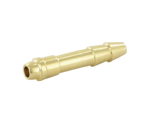 Końcówka węża seria STP Lüdecke, 6 mm do U-R/L-10 STP1006 - Intertraktor