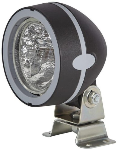 Lampa robocza okrągła H3 1GM996134081 - Intertraktor