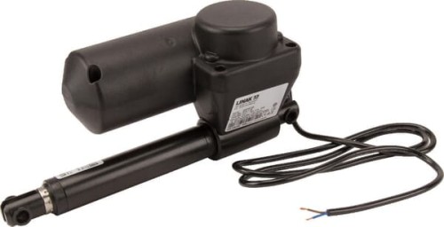 Siłownik elektryczny 12V-S s=100 LA30110000100225 - Intertraktor