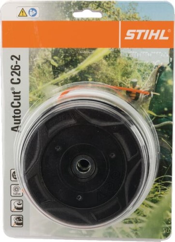Głowica tnąca AutoCut C26-2 Stihl 40027102169 - Intertraktor