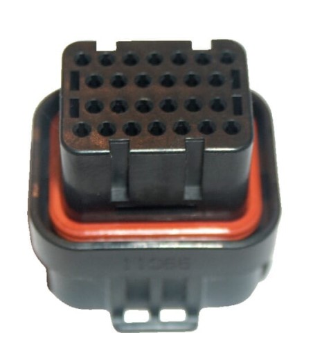 Obudowa wtyczki 26 P. żeńska SuperSeal AMP314372908 - Intertraktor