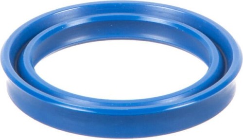 Uszczelnienie wargowe 0002390250KR - Intertraktor