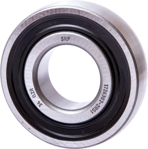 Łożysko kulkowe zwykłe 35x80x21 mm SKF 17263072RSSKF - Intertraktor