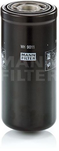 Filtr hydrauliczny WH9011 - Intertraktor