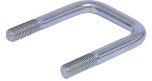 Uchwyt U-bolt 81x120 - M16x 40 23483005