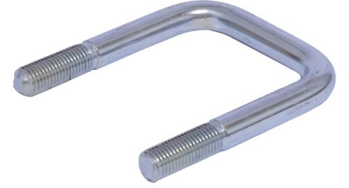 Uchwyt U-bolt 81x120 - M16x 40 23483005 - Intertraktor