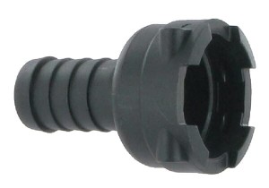 Końcówka węża wytłaczana 3/4" x 20 mm 1090320