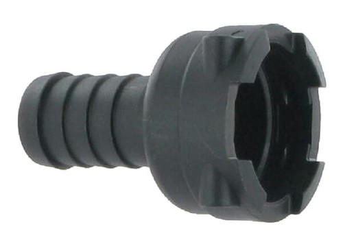Końcówka węża wytłaczana 3/4" x 20 mm 1090320 - Intertraktor