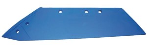 Lemiesz bez dłuta, prawy 14" SSP332 OS pasuje do Rabe Kramp 27082701N