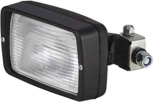 Lampa robocza prostokątna H3 Picador Hella 1GA006875001 - Intertraktor