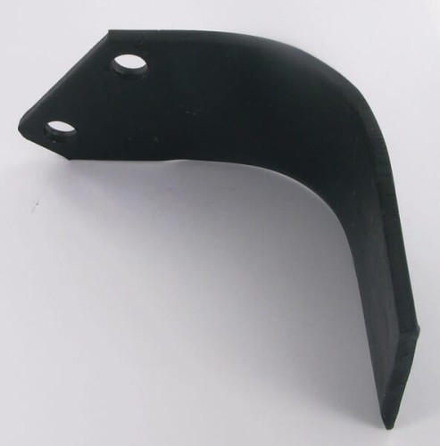 Nóż frezujący prawy 165x135x80mm 7mm pasuje do Kuhn 51921600 - Intertraktor