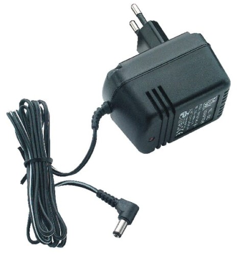 Zasilacz do elektryzatora AD 3000/A 1200/AN 5500/AN 3100 AKO 371012 - Intertraktor