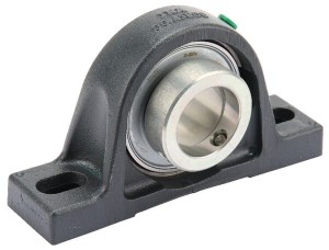 Łożysko kołnierzowe 81504010