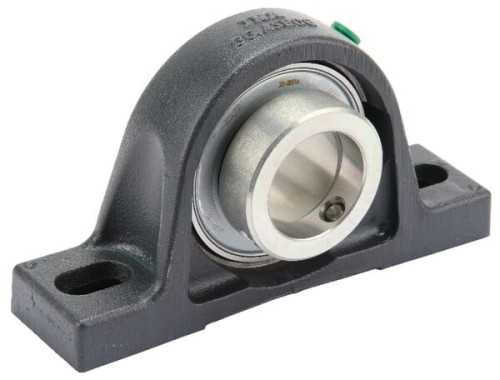 Łożysko kołnierzowe 81504010 - Intertraktor