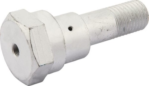 Śruba mimośrodowa M24x88/D45-25-24 3018214 - Intertraktor