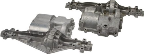 Pokrywa P799041A - Intertraktor