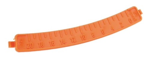 Skala 0-20 l. 1168100 - Intertraktor
