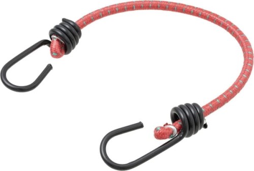Napinacz gumowy Ø 12 mm - 600 mm BC10120600KR - Intertraktor