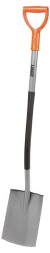 Szpadel gopart DY PL, prosty 1700202005GP - Intertraktor