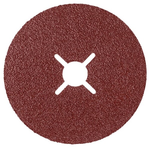 Krażek fibrowy ścierny 982C Cubitron II 3M, K60+ 127 mm 27624 - Intertraktor