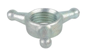 Nakrętka ustalająca, CBM CA30