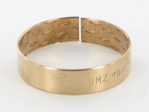Tuleja 40x42x10.5 mm VF16620050