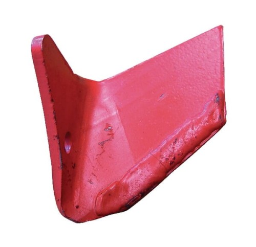 Redlica skrzydełkowa powlekana lewa 9762500230N - Intertraktor