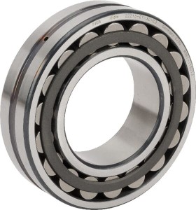 Łożysko baryłkowe samonastawne 65x120x31mm INA/FAG 22213E1XLC3
