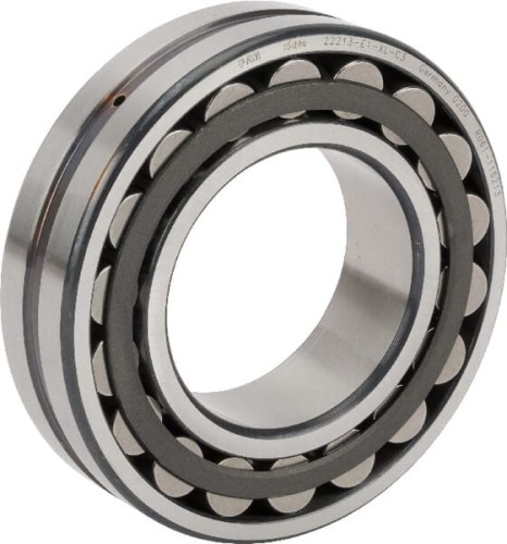 Łożysko baryłkowe samonastawne 65x120x31mm INA/FAG 22213E1XLC3 - Intertraktor