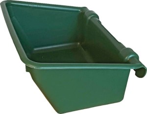 Koryto zawieszane 100 cm 180 l model 1800 180003