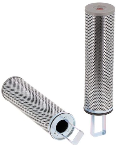 Filtr hydrauliczny SH52303 - Intertraktor
