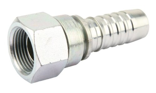 Końcówka DN25-1" BSP 16GS16FBSPORX - Intertraktor