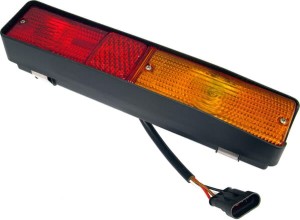 Lampa tylna VPM3795