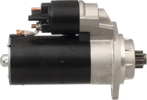 Rozrusznik 12V 2.0kW Z-9 CW Mahle IS1150
