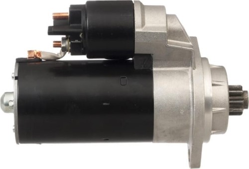 Rozrusznik 12V 2.0kW Z-9 CW Mahle IS1150 - Intertraktor