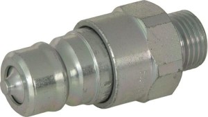 Szybkozłącze wtyczka CNV 3/8" gwint wewnętrzny M16x1.5 CNV061615M
